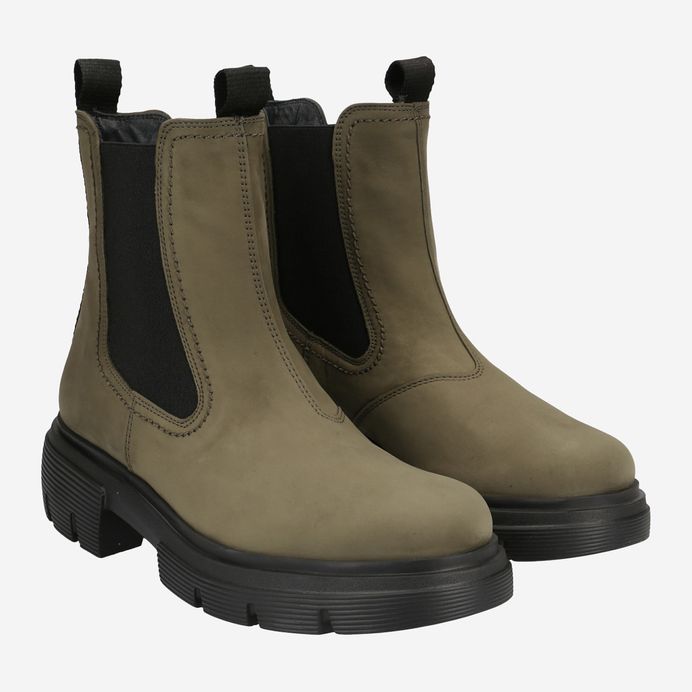Paul Green Chelsea-Boots 9894-069 Blitzverkäufe