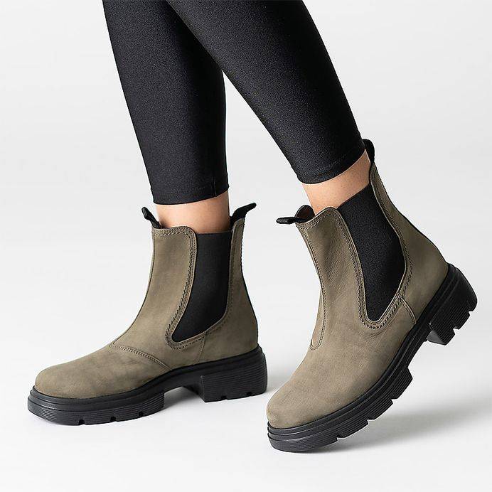 Paul Green Chelsea-Boots 9894-069 Blitzverkäufe