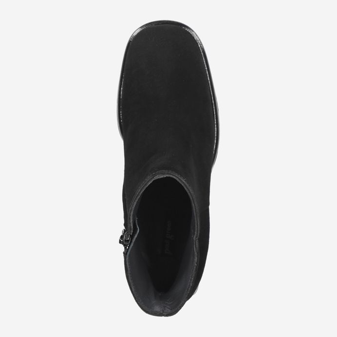 Paul Green Stiefelette 8051-024 Limitierter Zeitrabatt