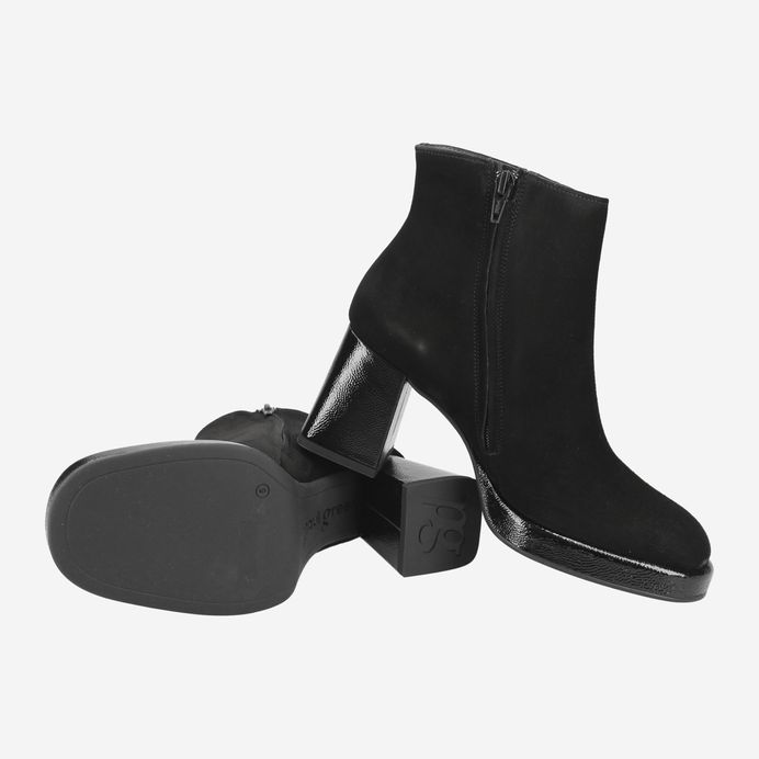 Paul Green Stiefelette 8051-024 Limitierter Zeitrabatt
