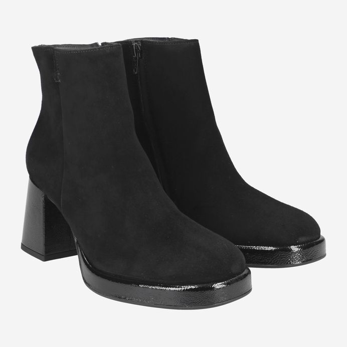 Paul Green Stiefelette 8051-024 Limitierter Zeitrabatt