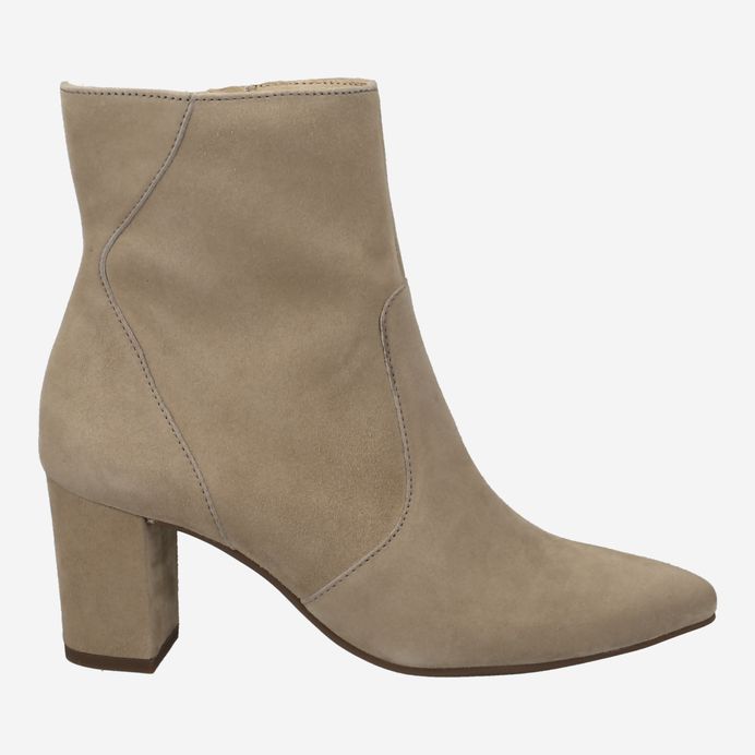 Paul Green Stiefelette 8050-014 Fabrik Onlineshop
