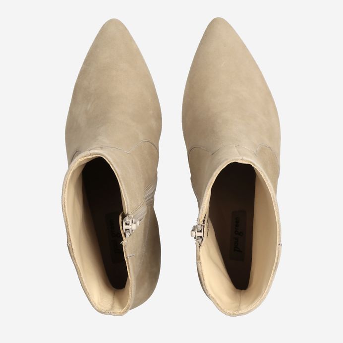 Paul Green Stiefelette 8050-014 Fabrik Onlineshop