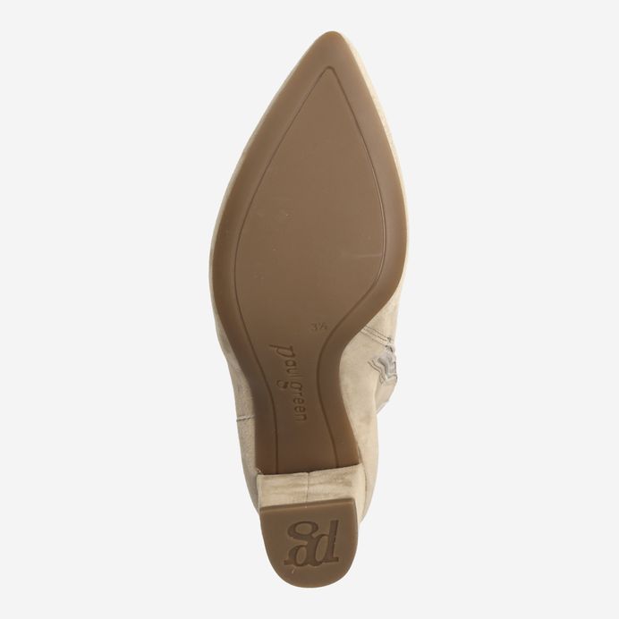 Paul Green Stiefelette 8050-014 Fabrik Onlineshop