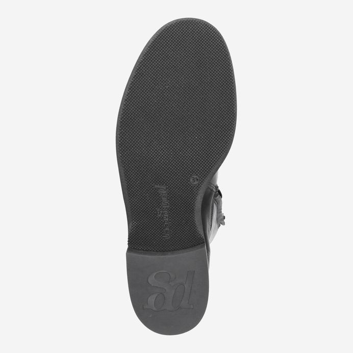 Paul Green Stiefelette 8072-014 Sonderangebot
