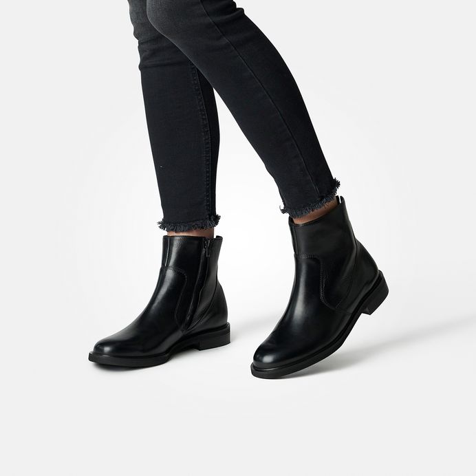 Paul Green Stiefelette 8072-014 Sonderangebot