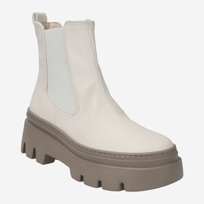 Paul Green SUPER SOFT Chelsea-Boots 9124-032 Rabatt
