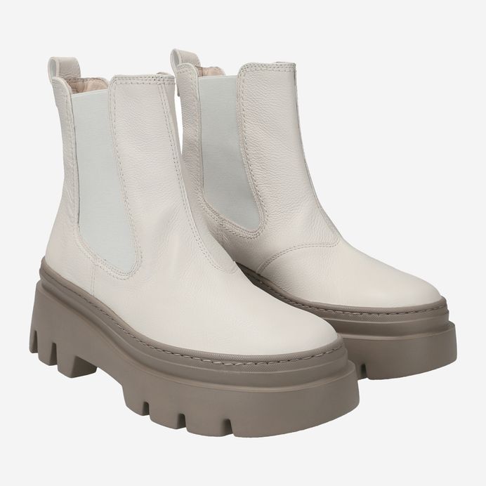 Paul Green SUPER SOFT Chelsea-Boots 9124-032 Rabatt
