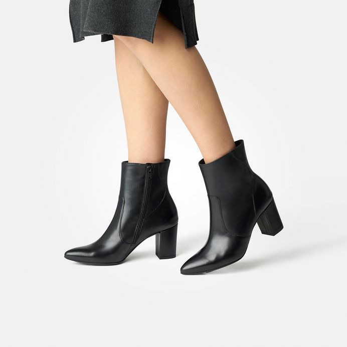 Paul Green Stiefelette 8050-044 Versandkostenfrei