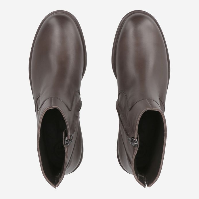 Paul Green Stiefelette 8072-024 Großer Ausverkauf