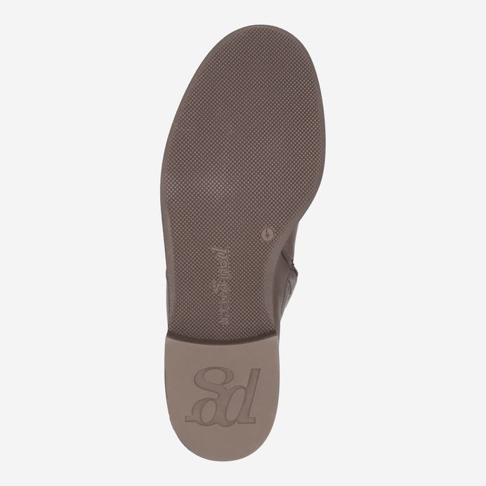 Paul Green Stiefelette 8072-024 Großer Ausverkauf