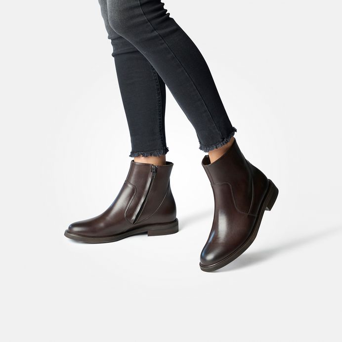 Paul Green Stiefelette 8072-024 Großer Ausverkauf