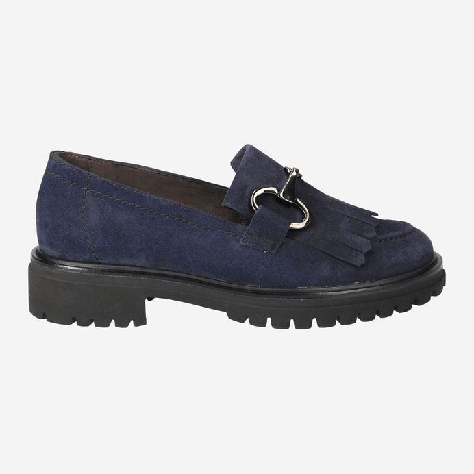 Paul Green SUPER SOFT Loafer 2734-044 Online Shopping