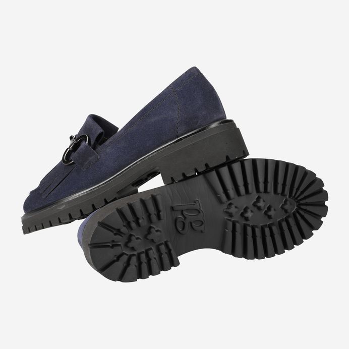 Paul Green SUPER SOFT Loafer 2734-044 Online Shopping