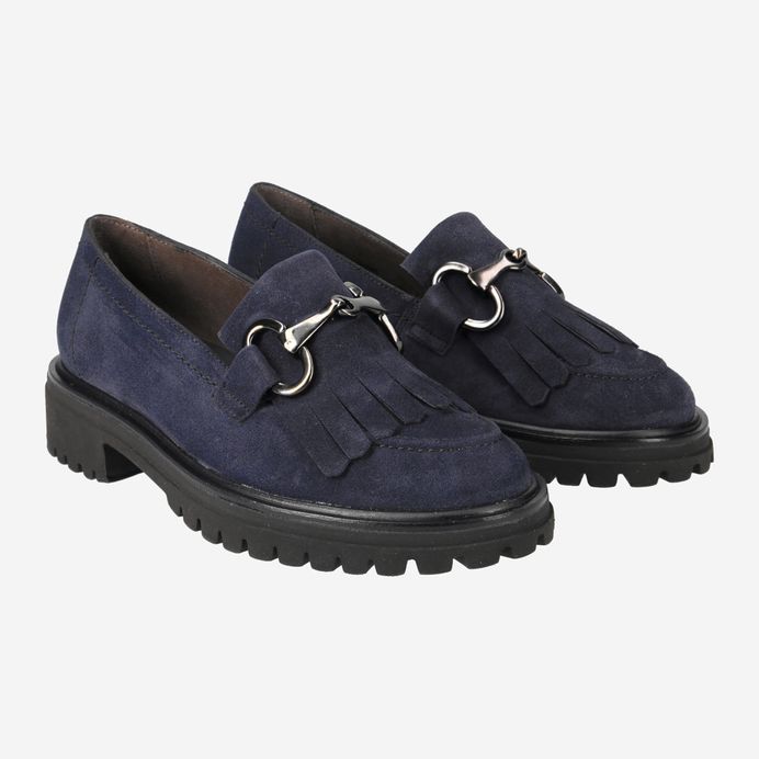 Paul Green SUPER SOFT Loafer 2734-044 Online Shopping