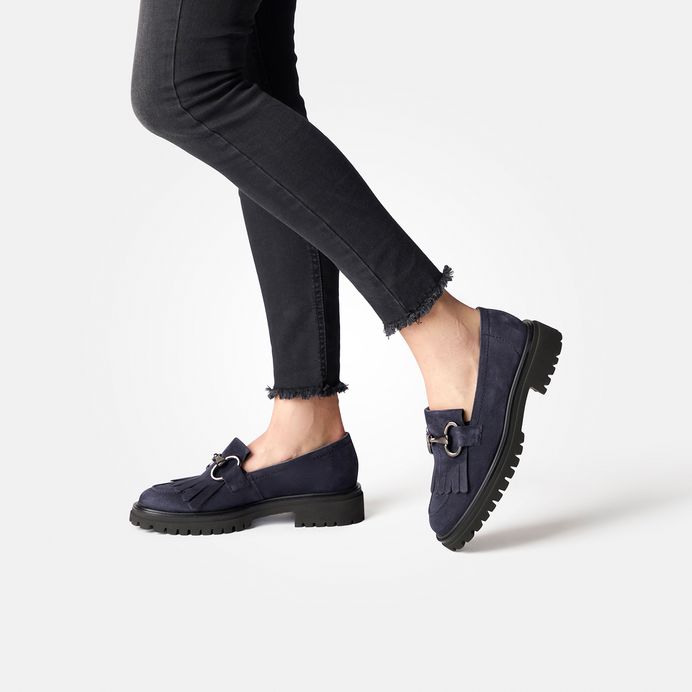 Paul Green SUPER SOFT Loafer 2734-044 Online Shopping