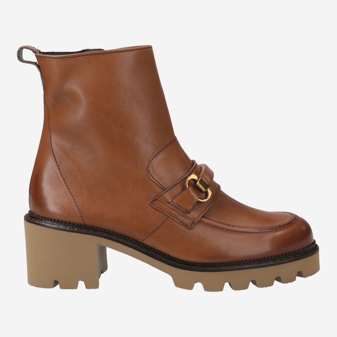 Paul Green Stiefelette 8093-004 Exklusivangebot