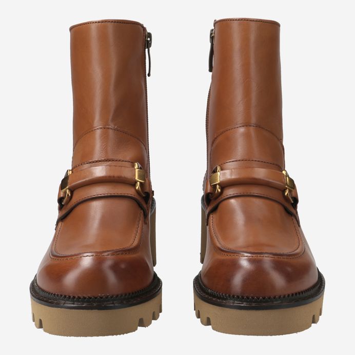Paul Green Stiefelette 8093-004 Exklusivangebot