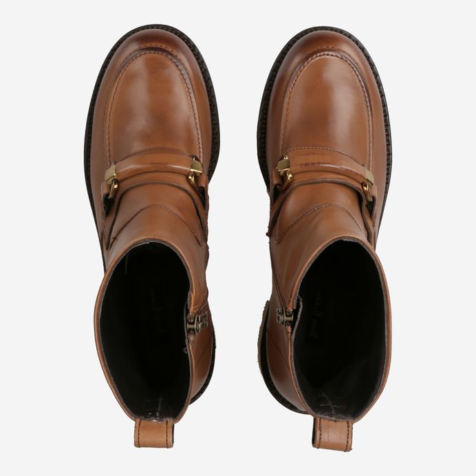 Paul Green Stiefelette 8093-004 Exklusivangebot