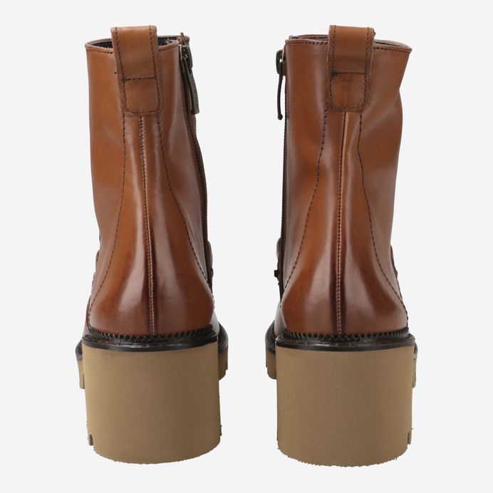 Paul Green Stiefelette 8093-004 Exklusivangebot