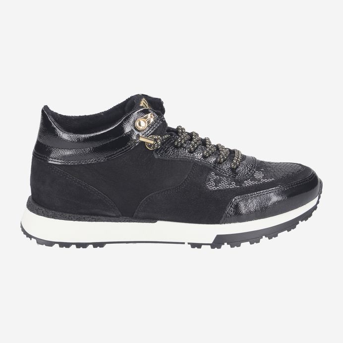 Paul Green SUPER SOFT Sneaker mit Wechselfußbett 5200-024 Preisnachlass