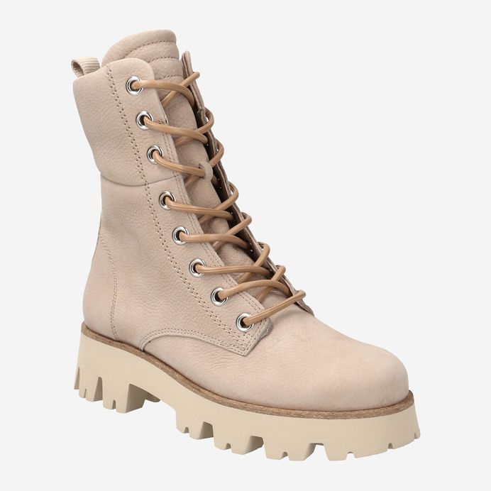 Paul Green Schnürbootie 9153-012 Saisonschlussverkauf