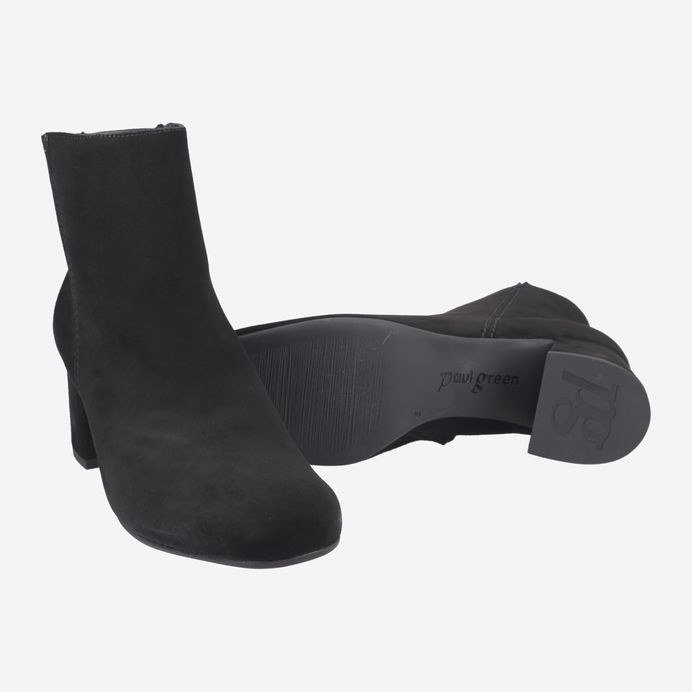 Paul Green Stiefelette 8101-044 Black Friday