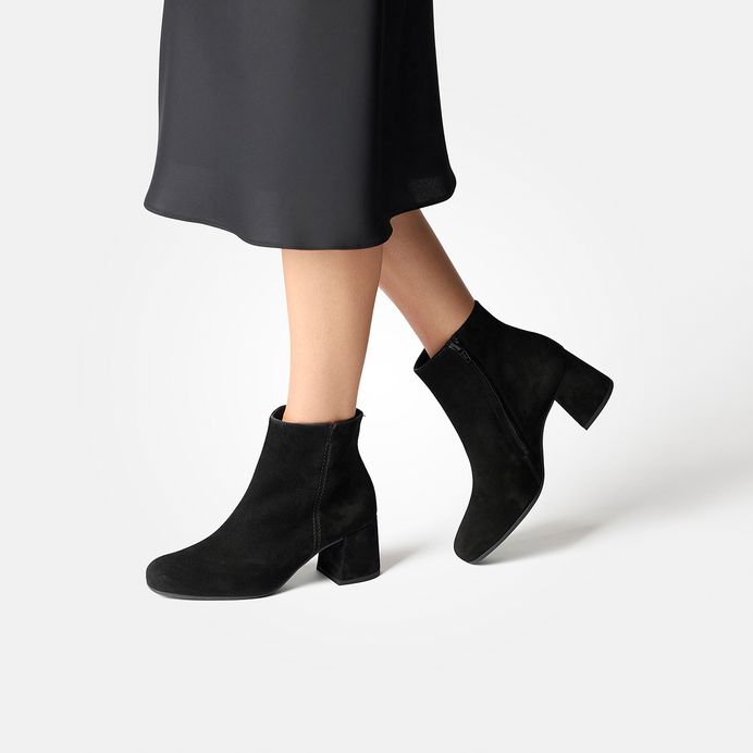 Paul Green Stiefelette 8101-044 Black Friday