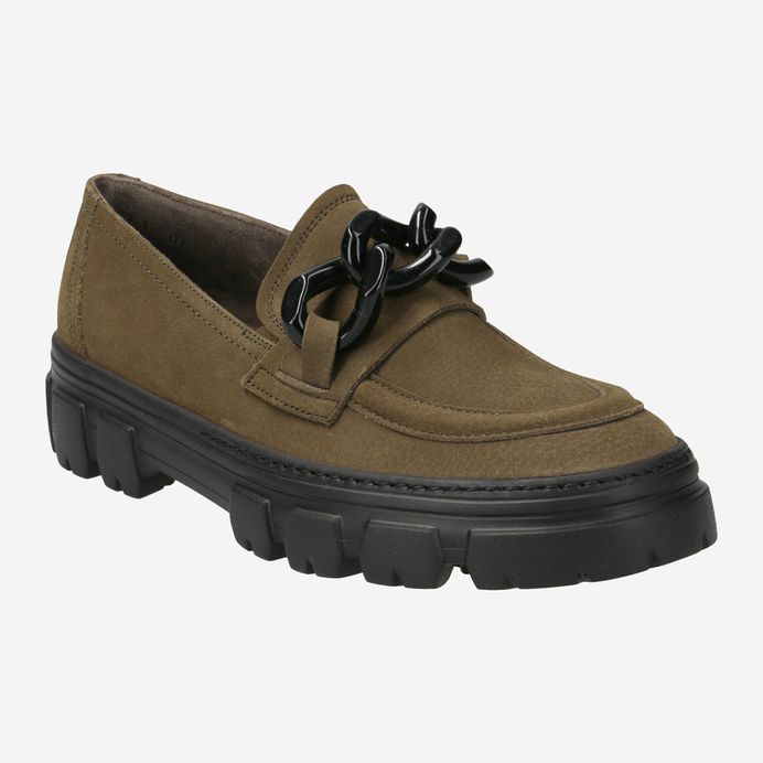 Paul Green SUPER SOFT Slipper 2921-062 Weihnachtsangebot