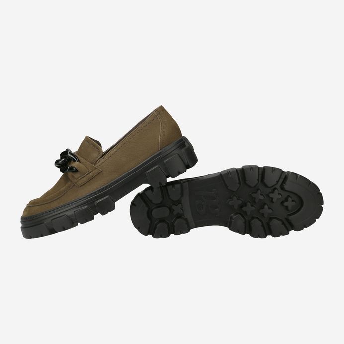 Paul Green SUPER SOFT Slipper 2921-062 Weihnachtsangebot