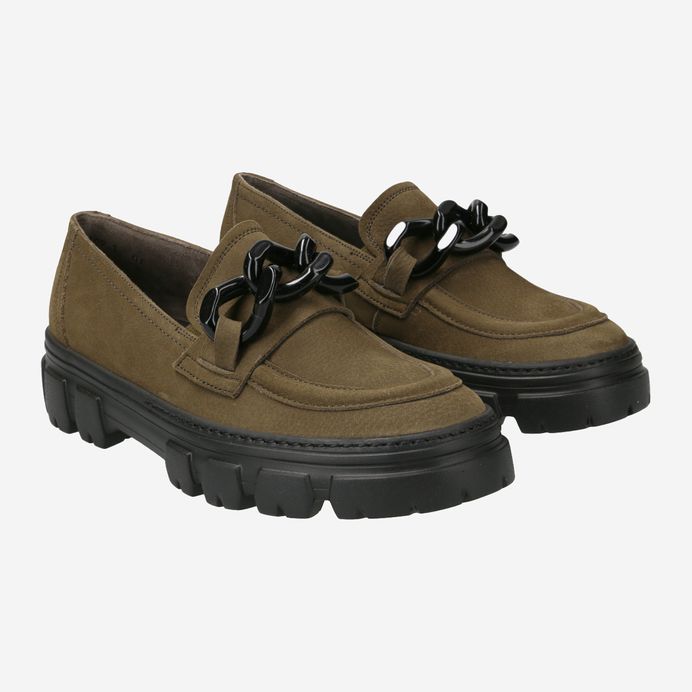 Paul Green SUPER SOFT Slipper 2921-062 Weihnachtsangebot