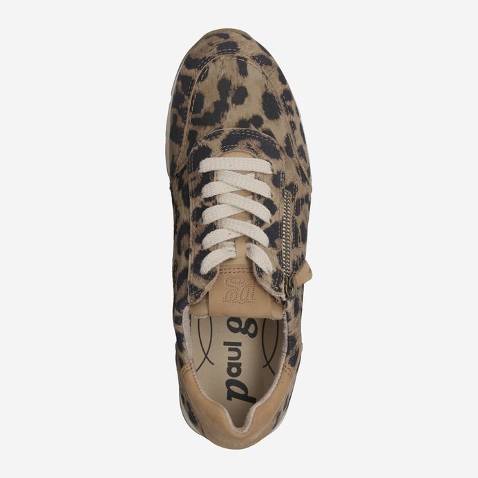 Paul Green SUPER SOFT Sneaker mit RELAX-WEITE 4085-304 Muttertagsangebot