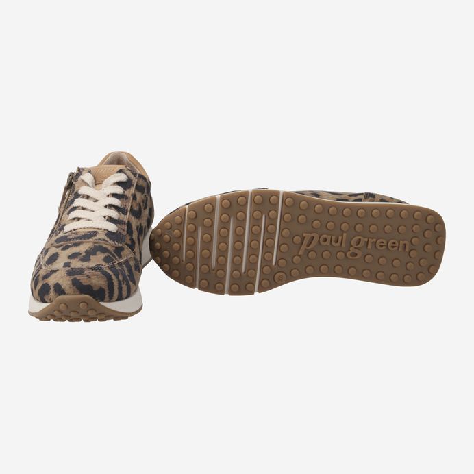 Paul Green SUPER SOFT Sneaker mit RELAX-WEITE 4085-304 Muttertagsangebot