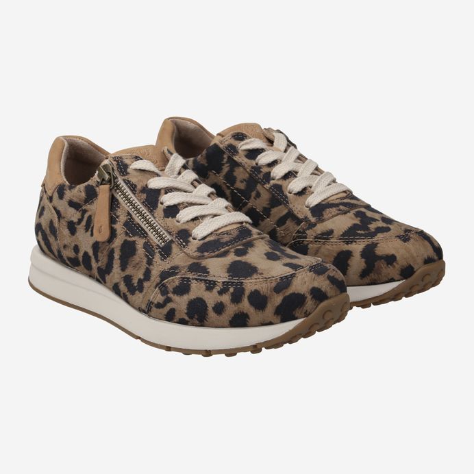 Paul Green SUPER SOFT Sneaker mit RELAX-WEITE 4085-304 Muttertagsangebot