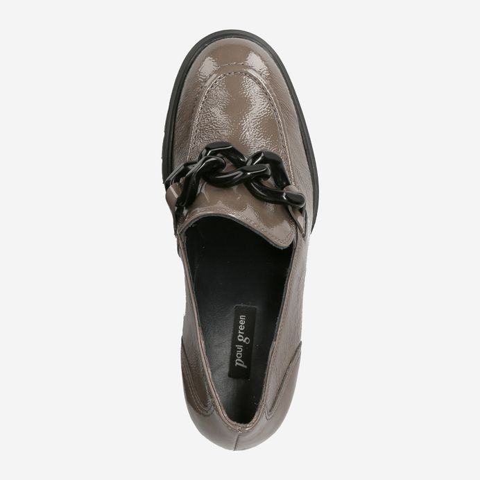 Paul Green Hochfront-Pumps 3794-022 Vatertagsangebot