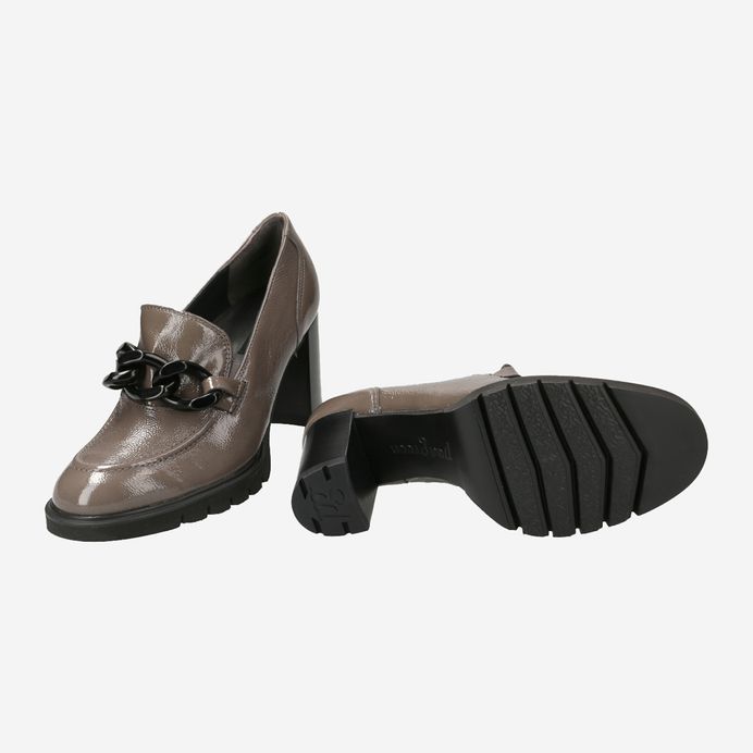 Paul Green Hochfront-Pumps 3794-022 Vatertagsangebot