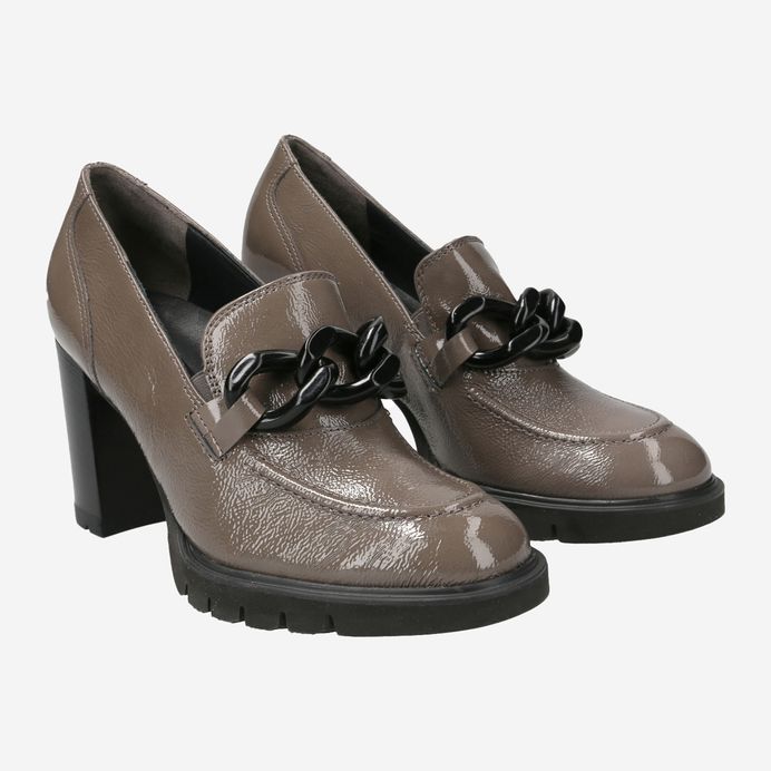 Paul Green Hochfront-Pumps 3794-022 Vatertagsangebot