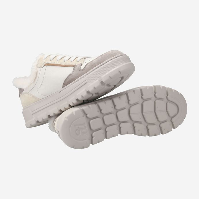 Paul Green SUPER SOFT Sneaker mit Warmfutter 4120-014 Lagerräumung