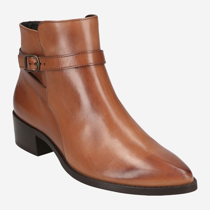Paul Green Stiefelette 9750-017 Heißer Verkauf