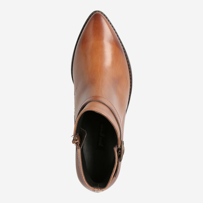Paul Green Stiefelette 9750-017 Heißer Verkauf