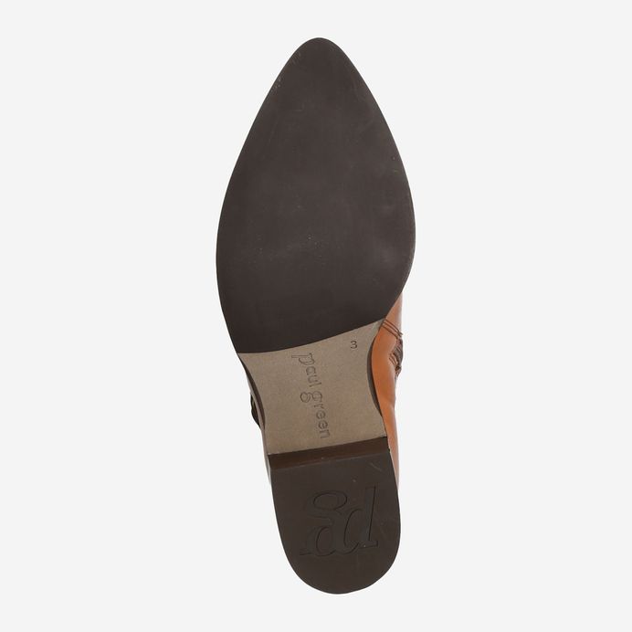 Paul Green Stiefelette 9750-017 Heißer Verkauf