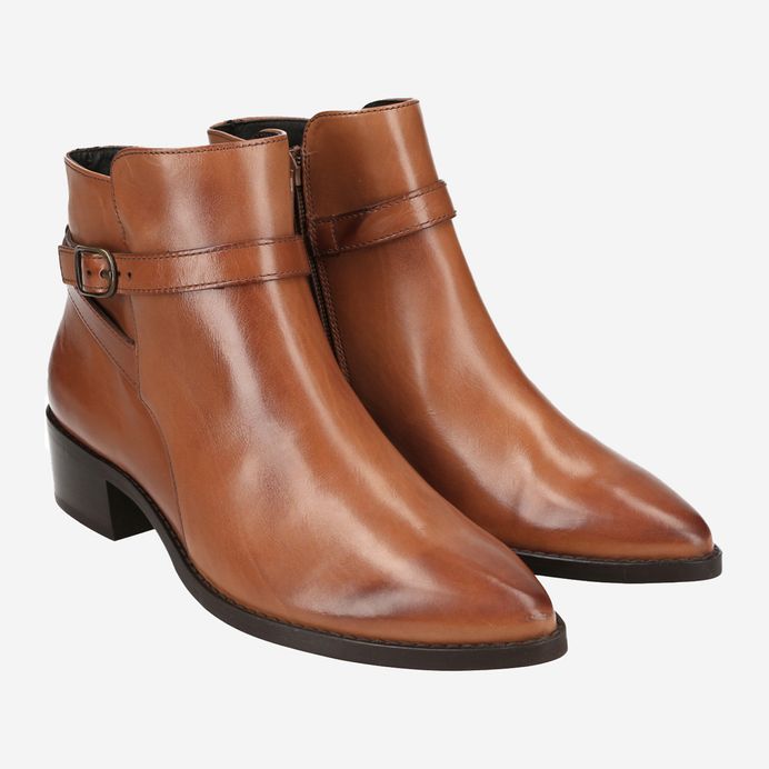 Paul Green Stiefelette 9750-017 Heißer Verkauf