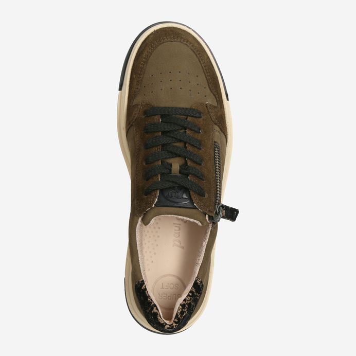 Paul Green SUPER SOFT Pauls 5184-072 Neueste Mode