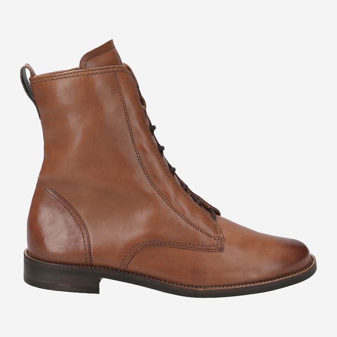 Paul Green Schnürstiefelette 9962-029 Große Rabatte