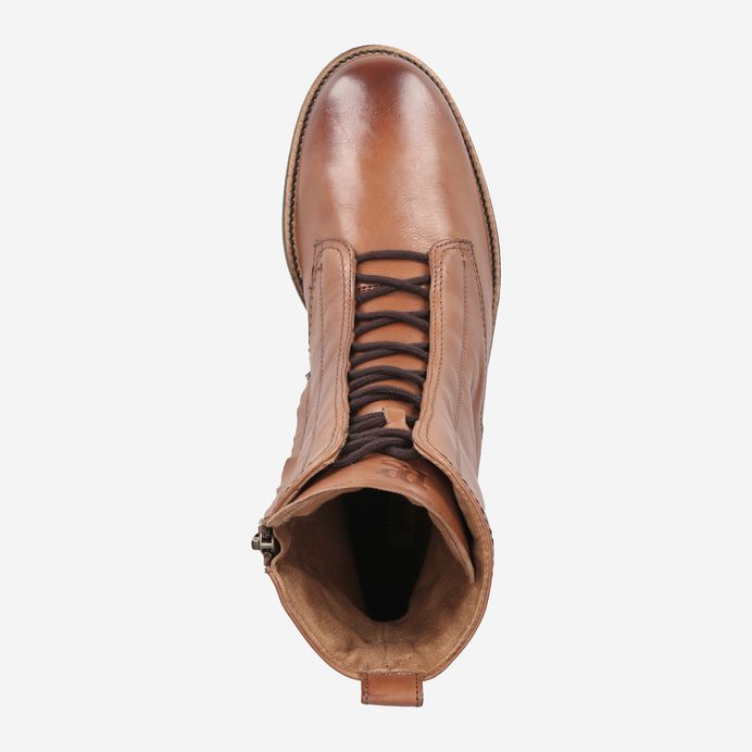 Paul Green Schnürstiefelette 9962-029 Große Rabatte