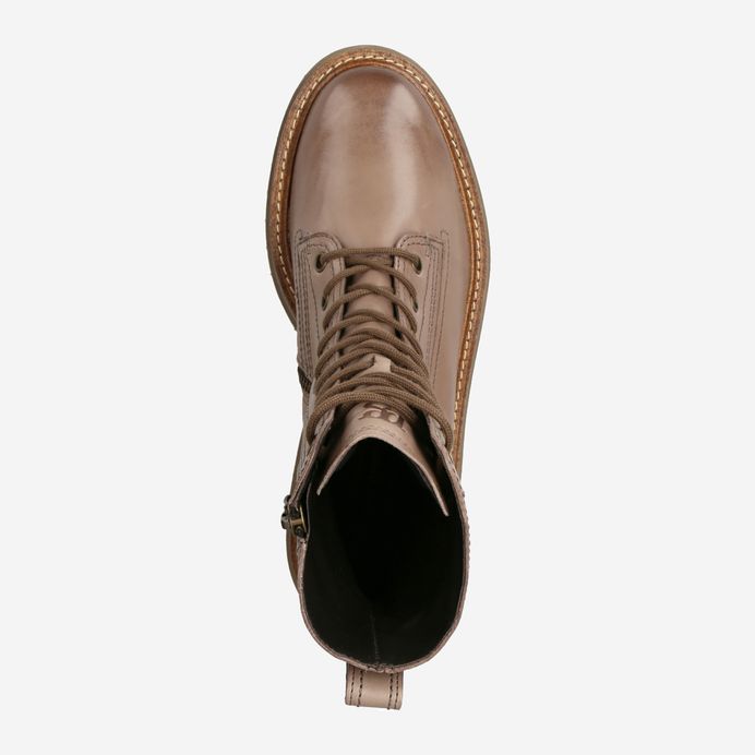 Paul Green Schnürbootie 9768-092 Neuheiten