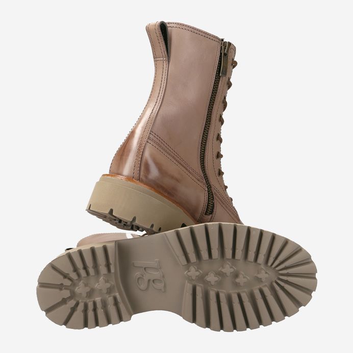 Paul Green Schnürbootie 9768-092 Neuheiten