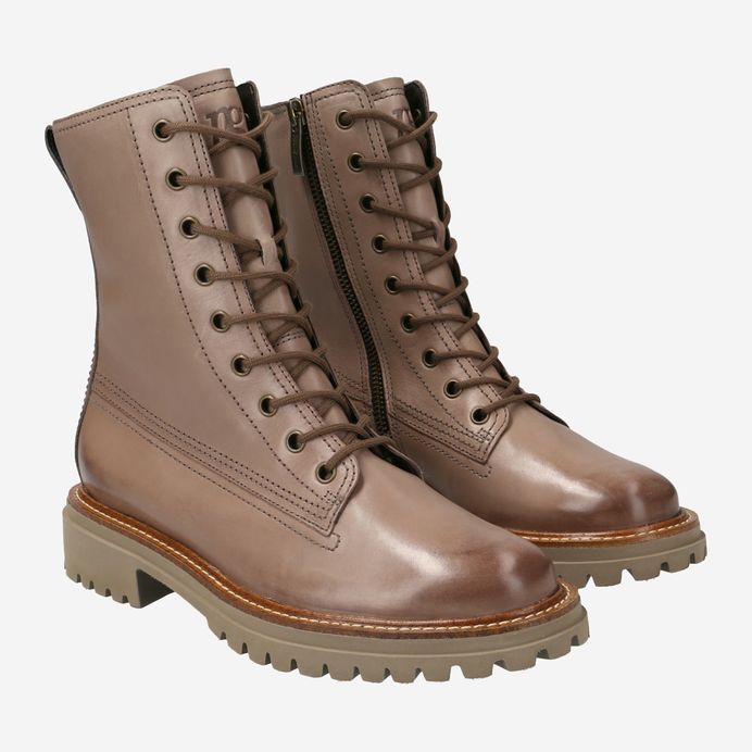 Paul Green Schnürbootie 9768-092 Neuheiten