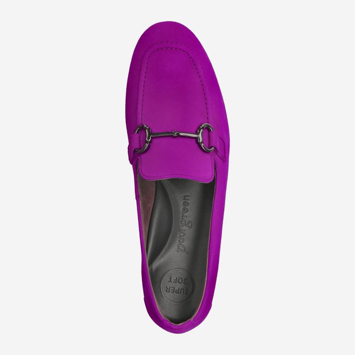 Paul Green SUPER SOFT Slipper 2596-244 Bestseller