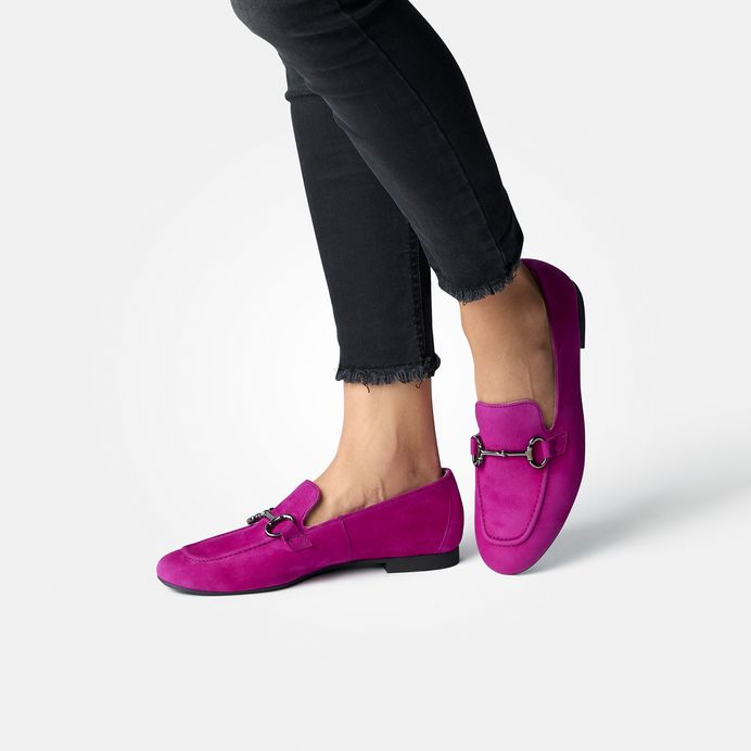 Paul Green SUPER SOFT Slipper 2596-244 Bestseller